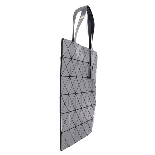 BAOBAO ISSEYMIYAKE バオバオイッセイミヤケ 【美品】BB06-AG053 LUCENT METALLIC PVC トートバッグ