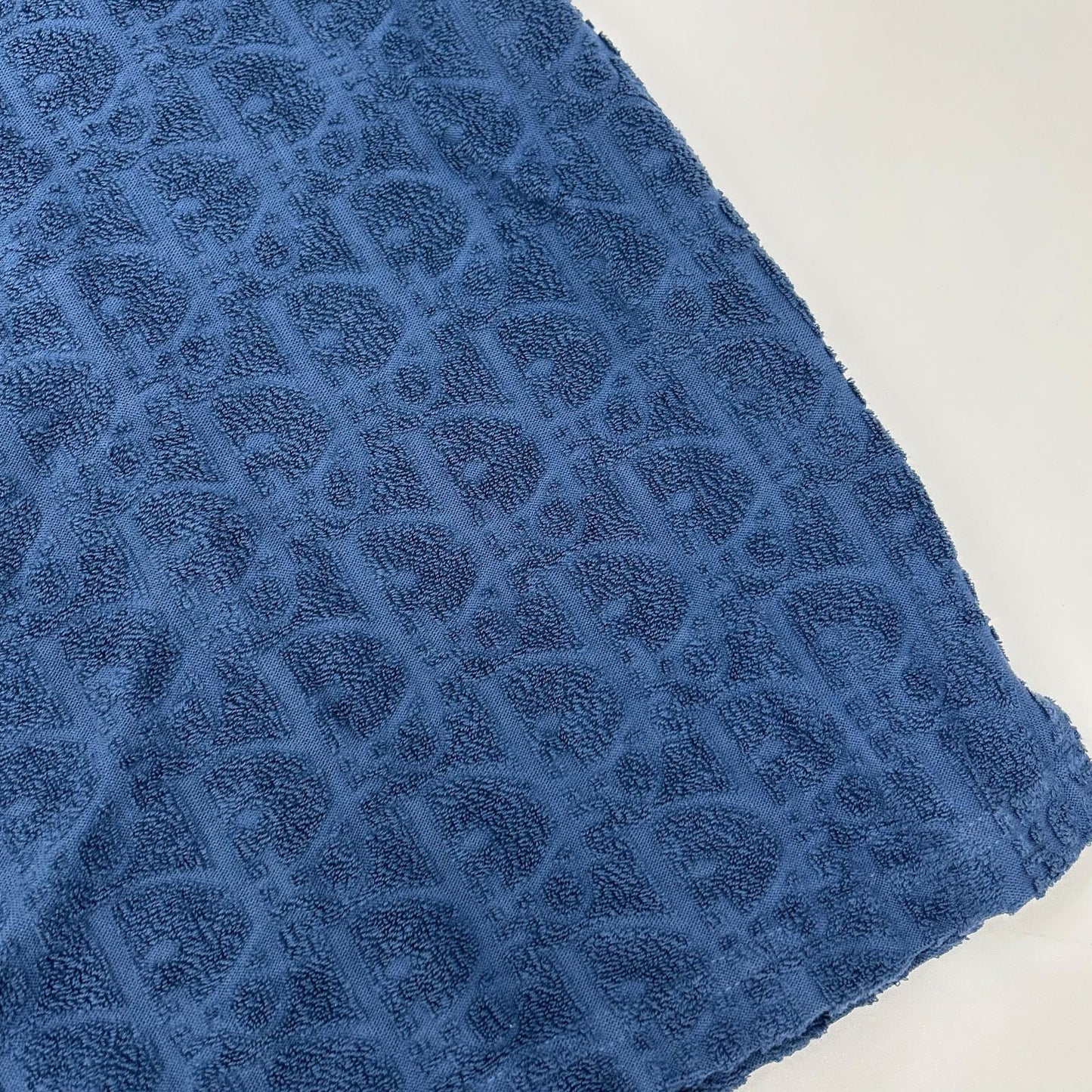 DIOR ディオール 293J649A0614 オブリーク ジャガード パイル ロングスリーブ トップス