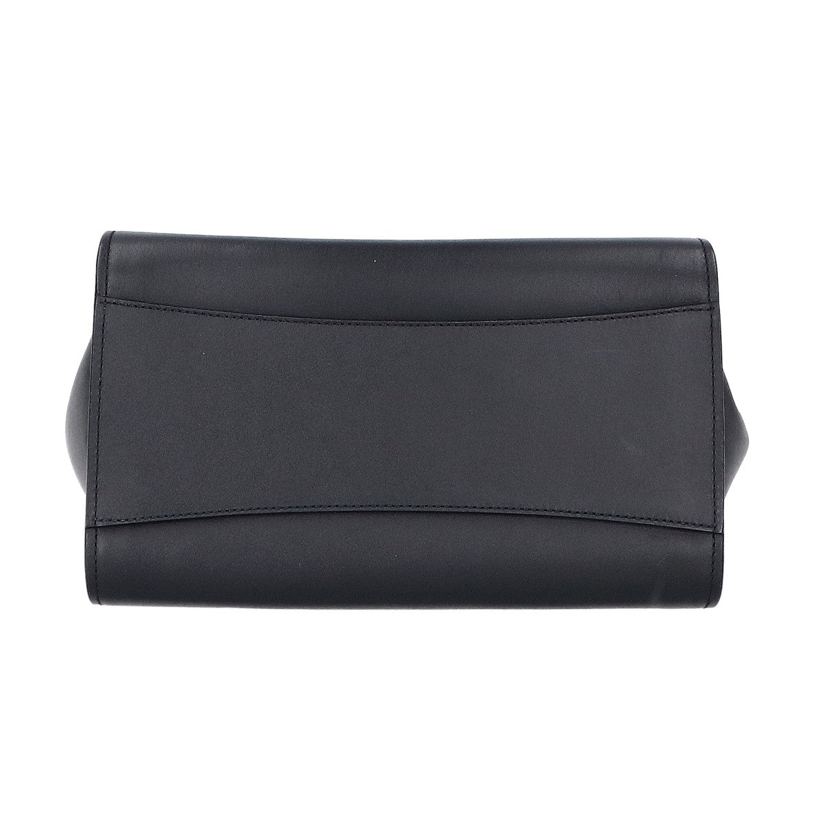 MULBERRY マルベリー Small Iris Flat Studトップハンドル 2WAYショルダー ハンドバッグ