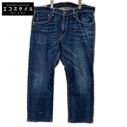 POLObyRalphLauren ポロラルフローレン インディゴ デニム パンツ ボトムス