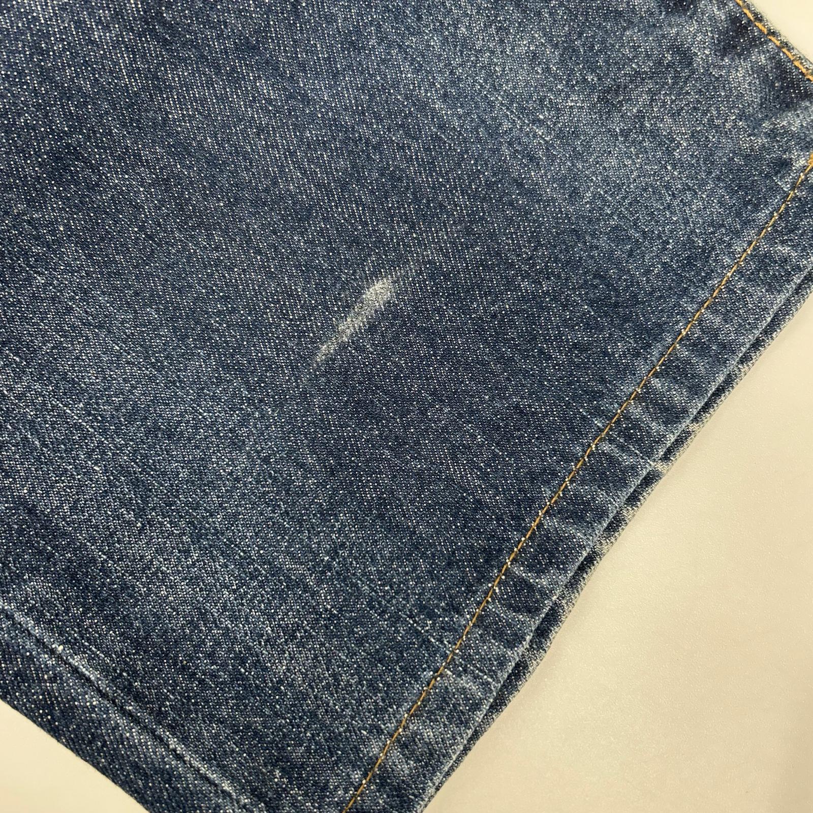 POLO by Ralph Lauren ポロラルフローレン indigo denim pants bottoms