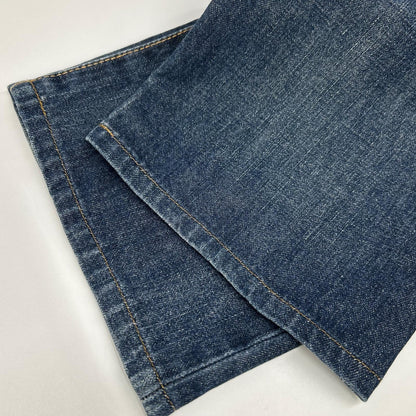 POLO by Ralph Lauren ポロラルフローレン indigo denim pants bottoms