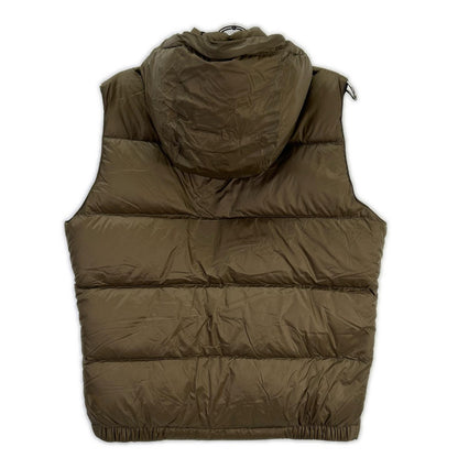 SHIPS シップス ALLIED FEATHER&DOWN ダウンベスト ベスト