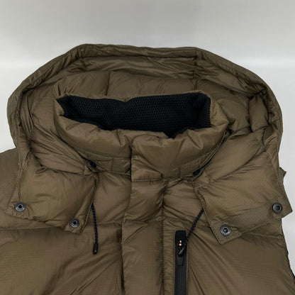 SHIPS シップス ALLIED FEATHER&DOWN ダウンベスト ベスト