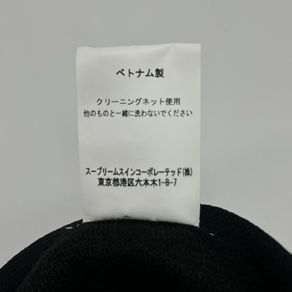 Barbour バブアー 2002103 black reversible slim-fit faux-fur-lined vest vest