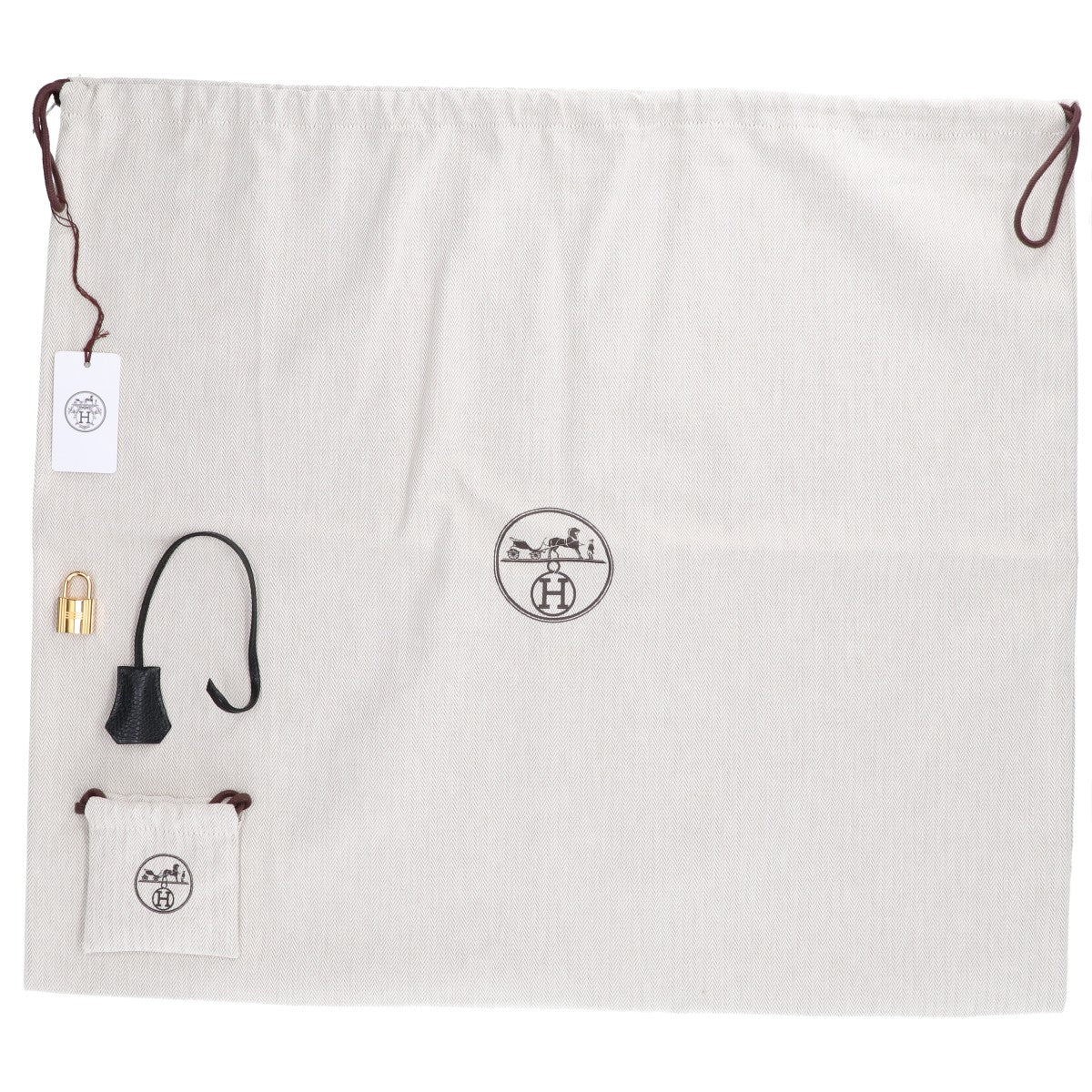 HERMES エルメス □O刻印 ノワール トゴ ゴールド金具 バーキン35 ハンドバッグ