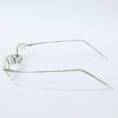 999.9 Four Nines O-04T Rimless-Frame Eyewear Glasses