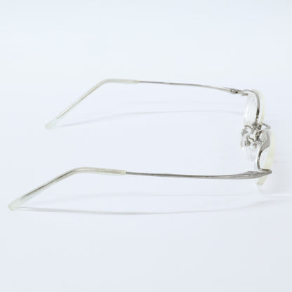 999.9 Four Nines O-04T Rimless-Frame Eyewear Glasses