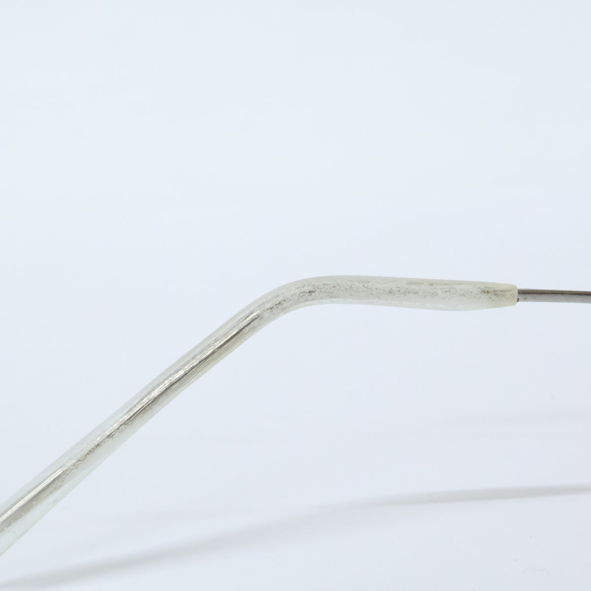 999.9 Four Nines O-04T Rimless-Frame Eyewear Glasses