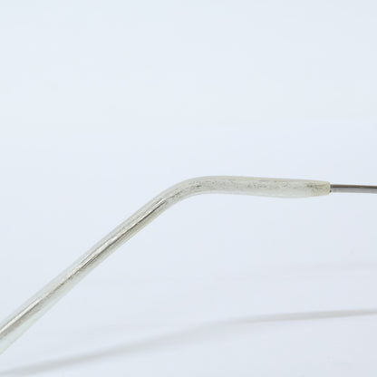 999.9 Four Nines O-04T Rimless-Frame Eyewear Glasses