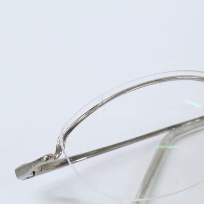 999.9 Four Nines O-04T Rimless-Frame Eyewear Glasses