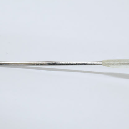 999.9 Four Nines O-04T Rimless-Frame Eyewear Glasses