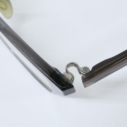 999.9 Four Nines SP-20 Square-Form Wellington Eyewear Glasses