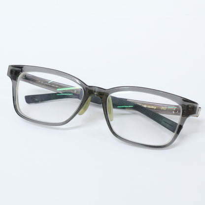 999.9 Four Nines SP-20 Square-Form Wellington Eyewear Glasses