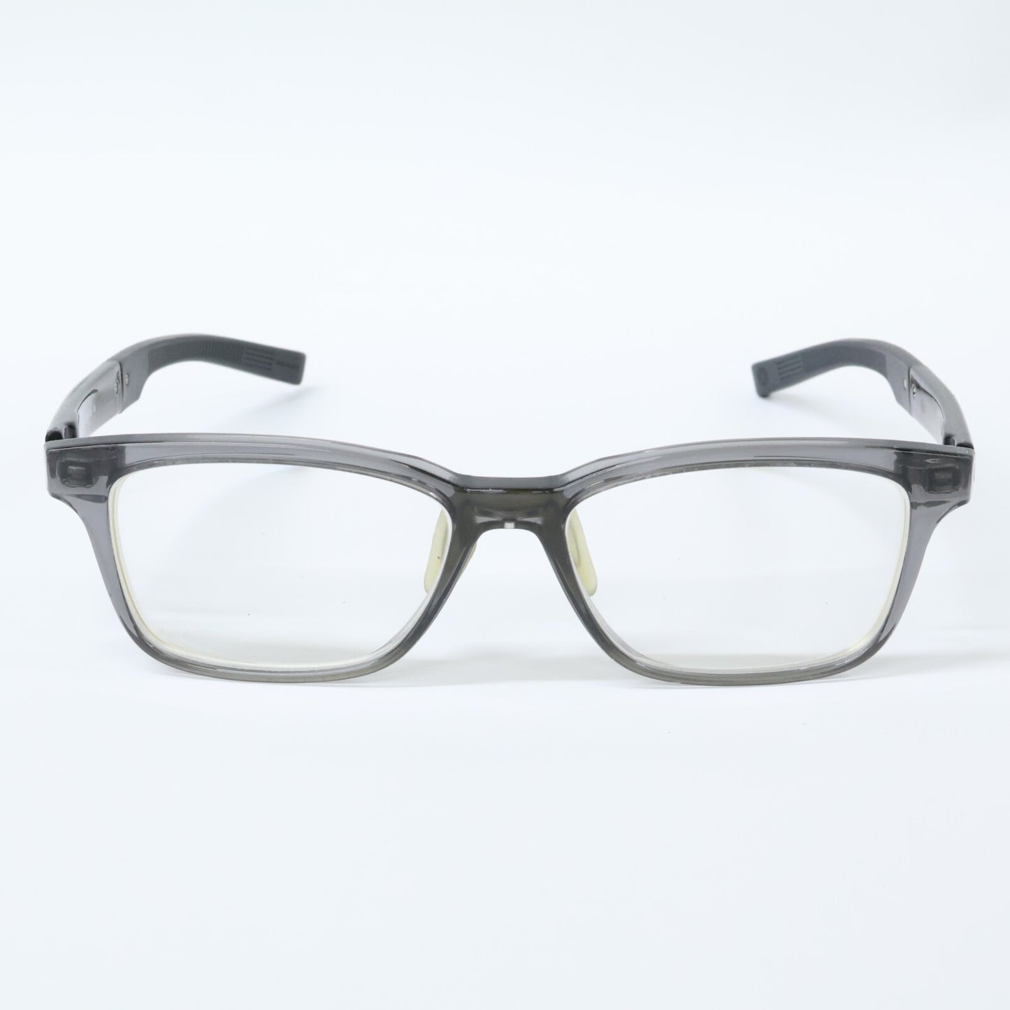 999.9 Four Nines SP-20 Square-Form Wellington Eyewear Glasses