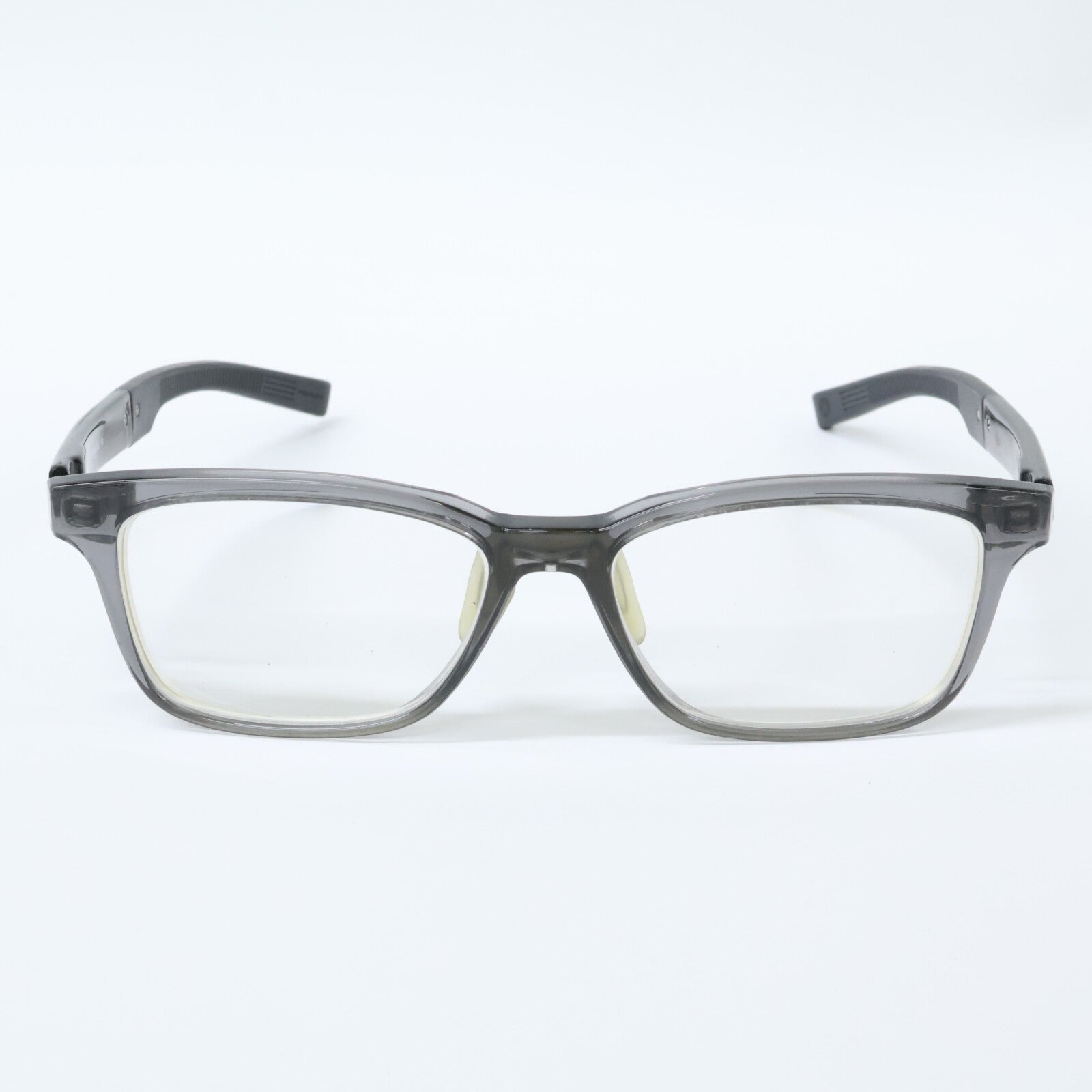 999.9 Four Nines SP-20 Square-Form Wellington Eyewear Glasses