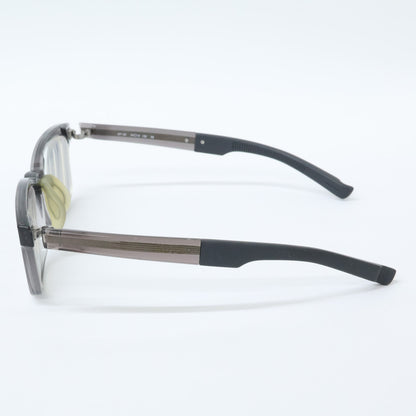 999.9 Four Nines SP-20 Square-Form Wellington Eyewear Glasses