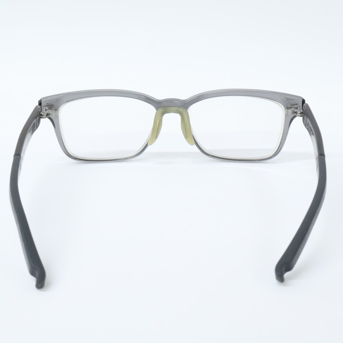999.9 Four Nines SP-20 Square-Form Wellington Eyewear Glasses