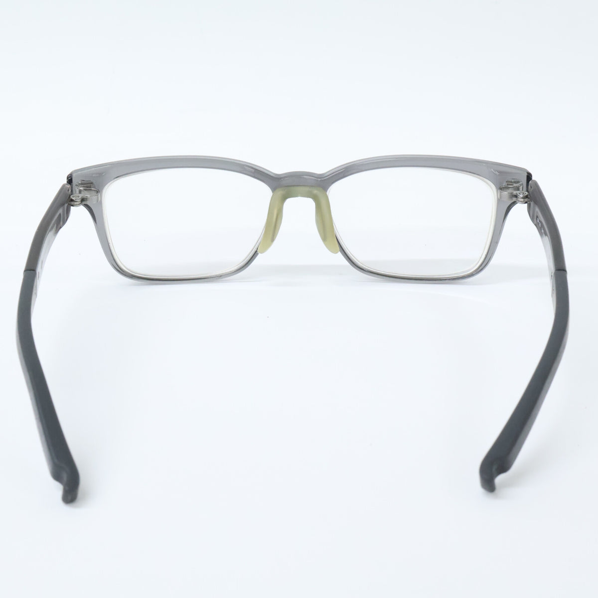 999.9 Four Nines SP-20 Square-Form Wellington Eyewear Glasses