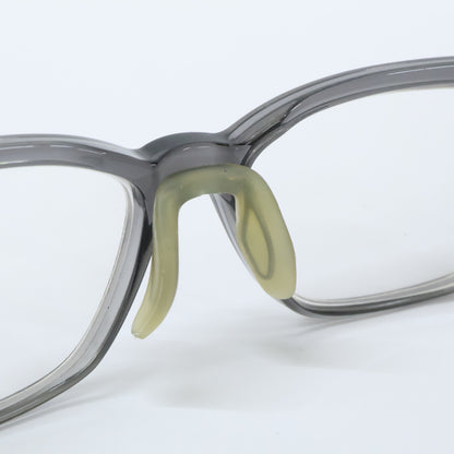 999.9 Four Nines SP-20 Square-Form Wellington Eyewear Glasses