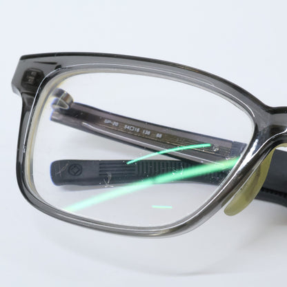 999.9 Four Nines SP-20 Square-Form Wellington Eyewear Glasses