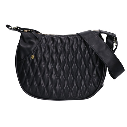 schott ショット PADDED BANANA BAG パデッド バナナバッグ ショルダーバッグ