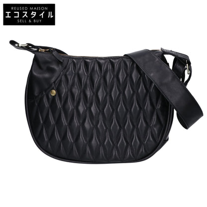 schott ショット PADDED BANANA BAG パデッド バナナバッグ ショルダーバッグ