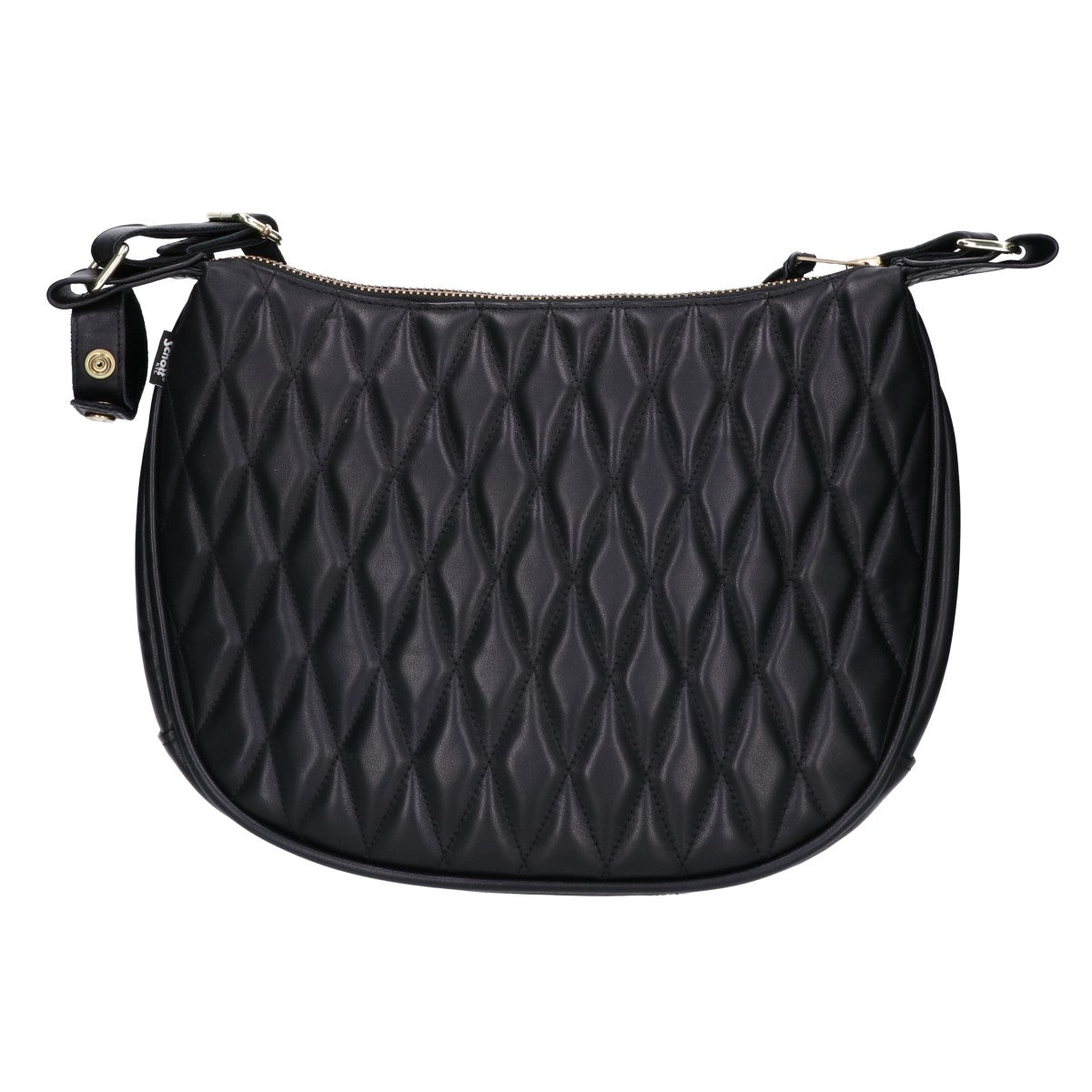 schott ショット PADDED BANANA BAG パデッド バナナバッグ ショルダーバッグ