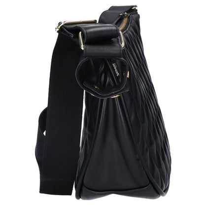 schott ショット PADDED BANANA BAG パデッド バナナバッグ ショルダーバッグ