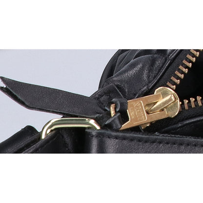 schott ショット PADDED BANANA BAG パデッド バナナバッグ ショルダーバッグ