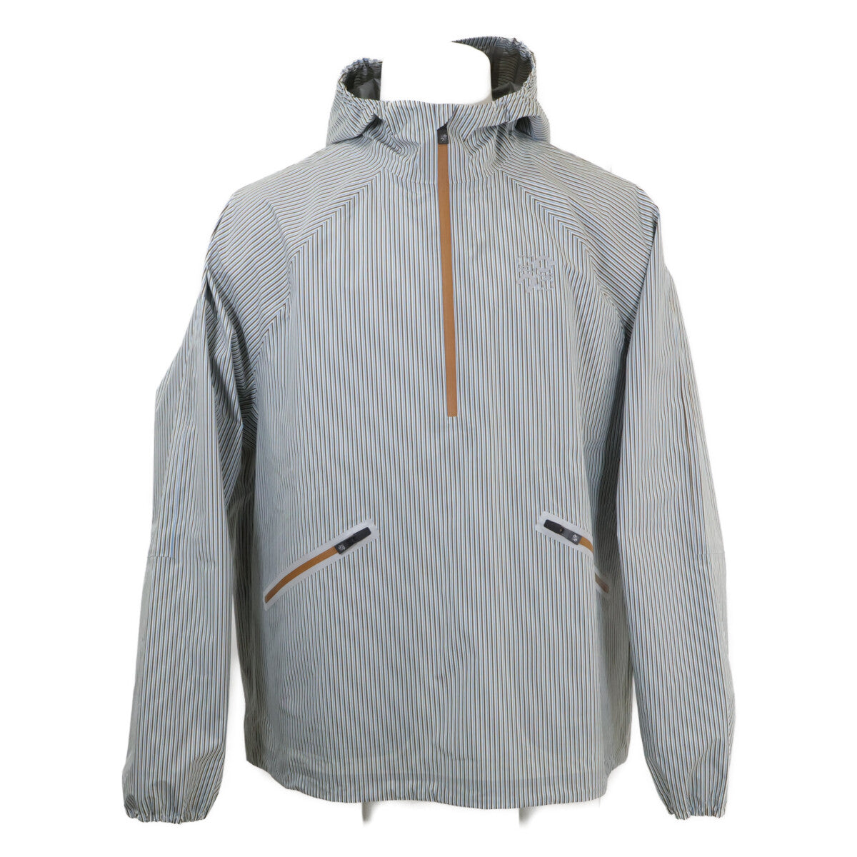 LOEWE ロエベ ｘON【新品同様/国内正規】 H929Y02X20 STORM ANORAK ストーム アノラック ジャケット ジャケット