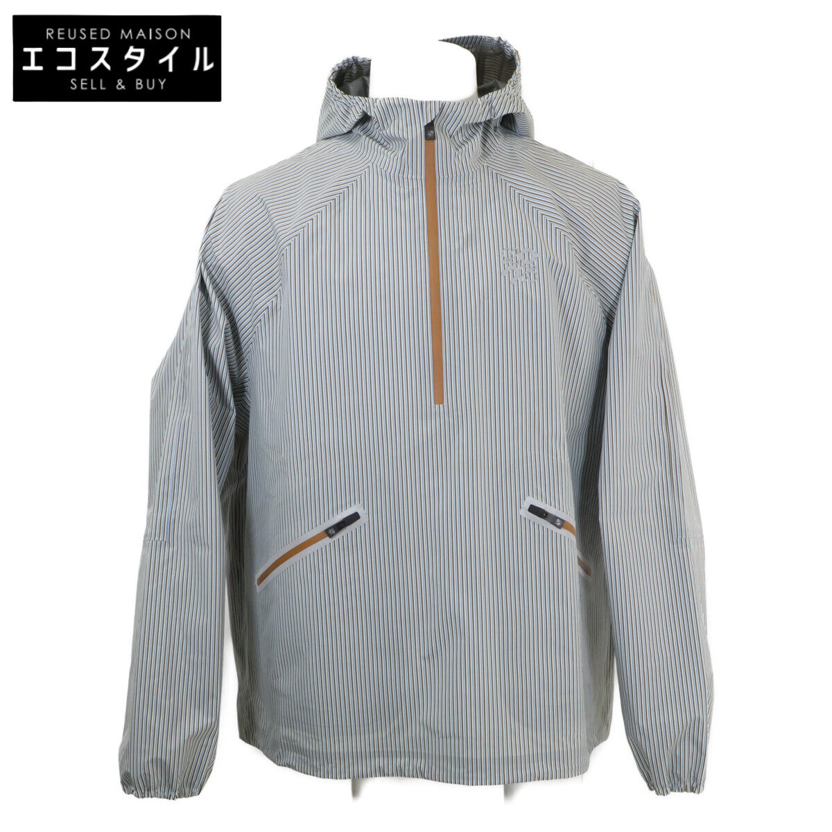 LOEWE ロエベ ｘON【新品同様/国内正規】 H929Y02X20 STORM ANORAK ストーム アノラック ジャケット ジャケット