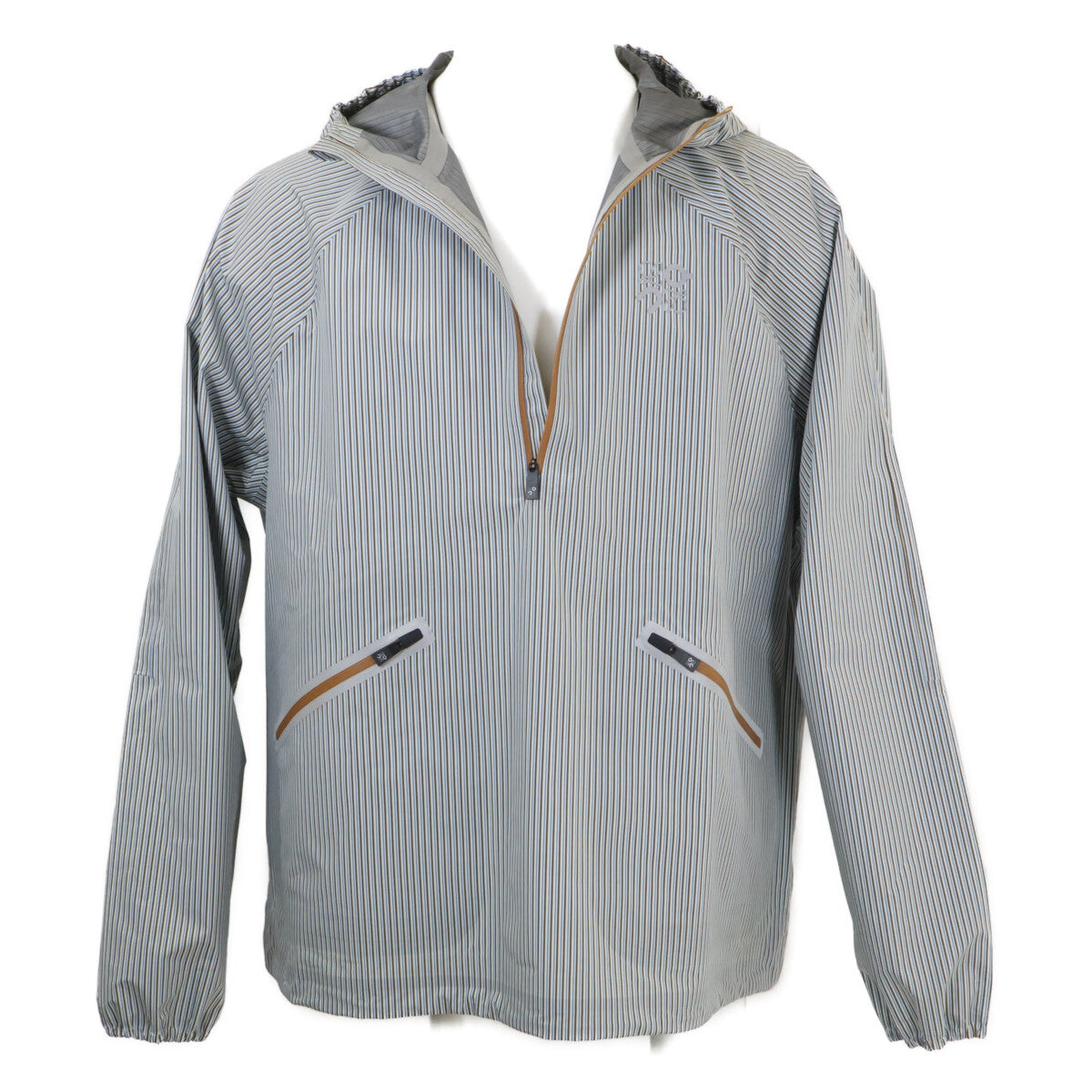 LOEWE ロエベ ｘON【新品同様/国内正規】 H929Y02X20 STORM ANORAK ストーム アノラック ジャケット ジャケット