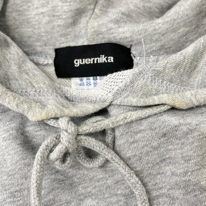 GUERNIKA ゲルニカ ポケモン ゲンガー グラフィック パーカー トップス
