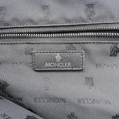 MONCLER モンクレール ナイロン バックパック リュック デイパック レディース ネイビー