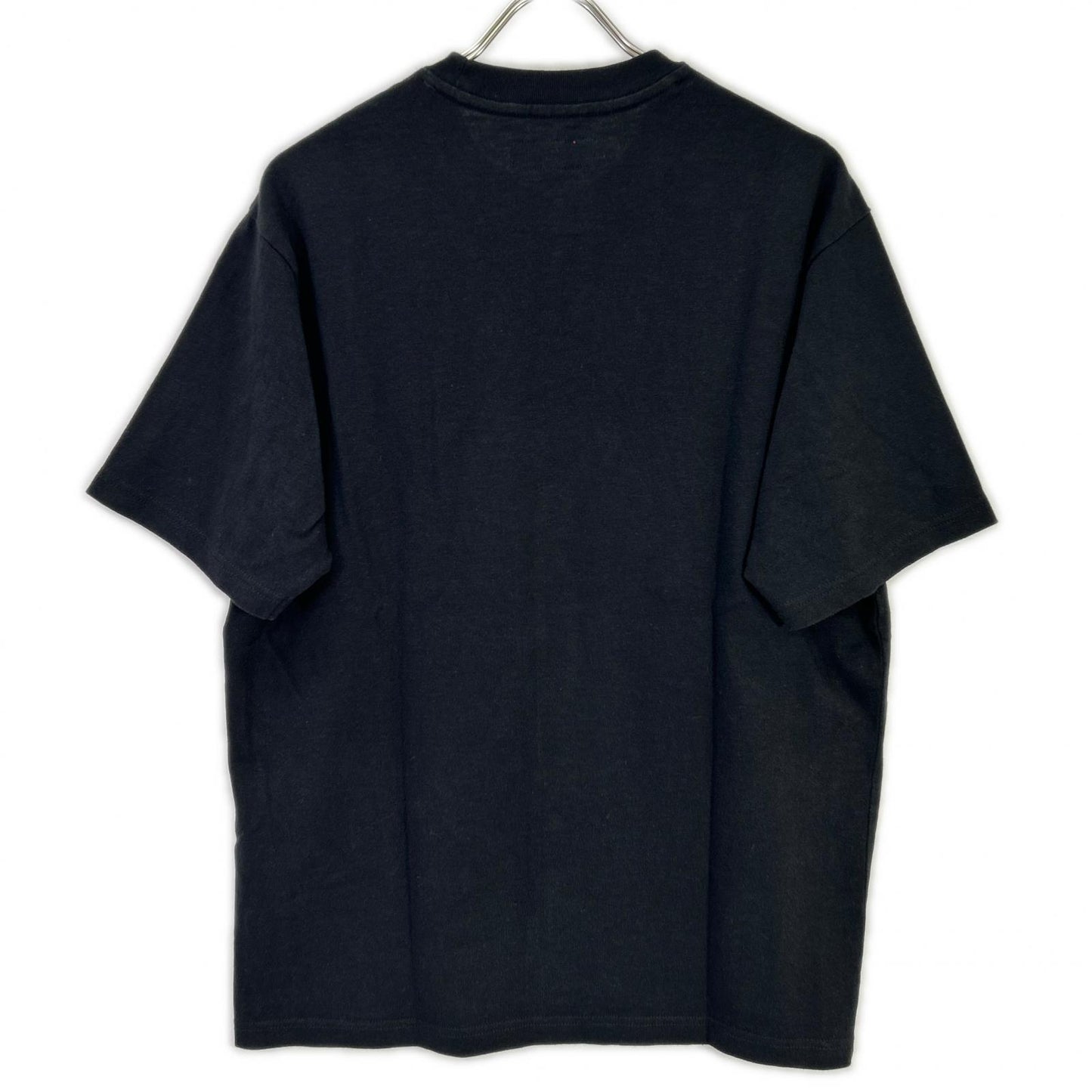 Supreme シュプリーム ブラック 胸ポケット Tシャツ コットン トップス
