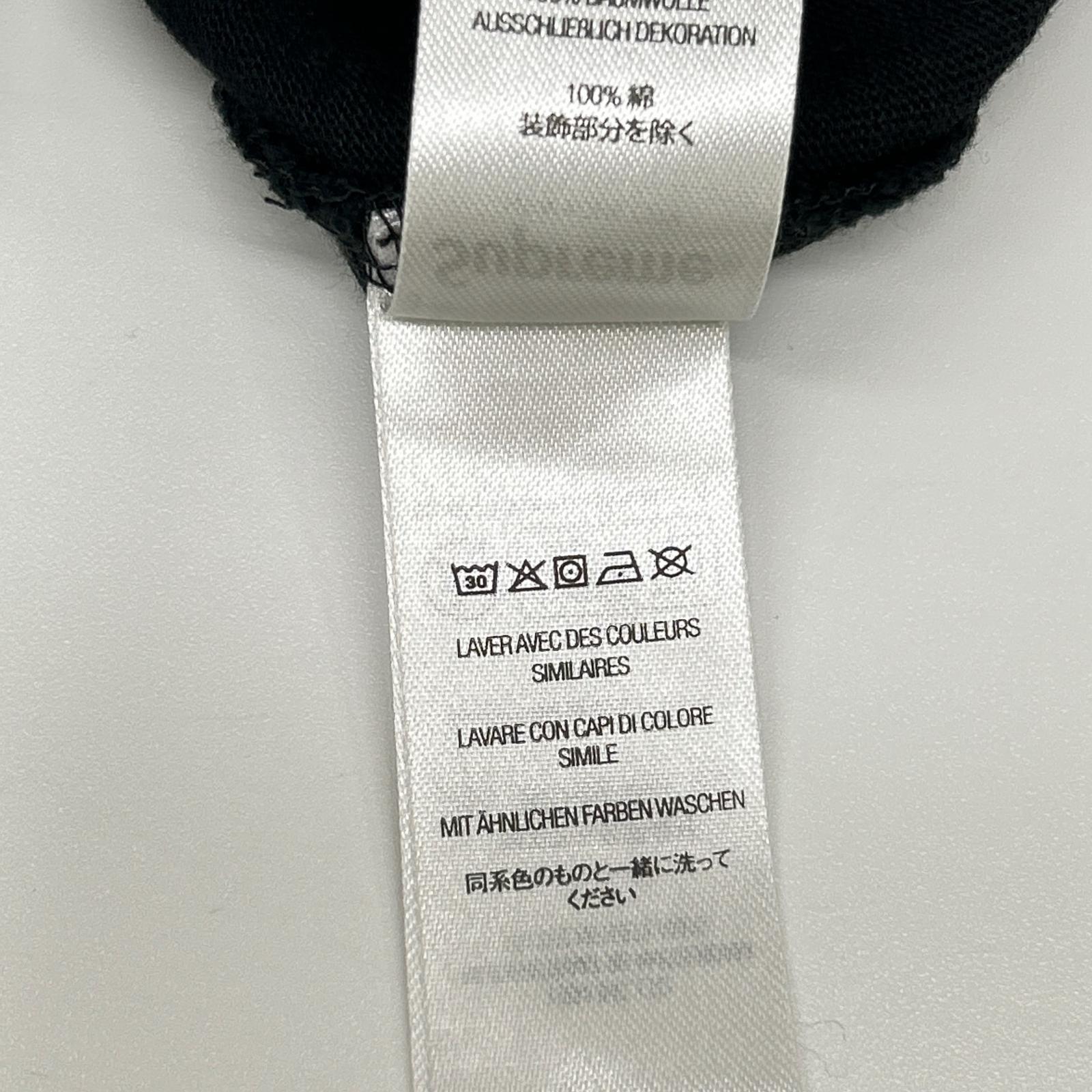 Supreme シュプリーム ブラック 胸ポケット Tシャツ コットン トップス