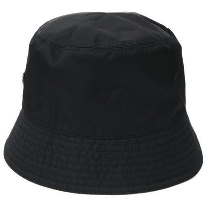 PRADA プラダ 【国内正規】1HC137 Re-Nylon トライアングルロゴ バケットハット 帽子
