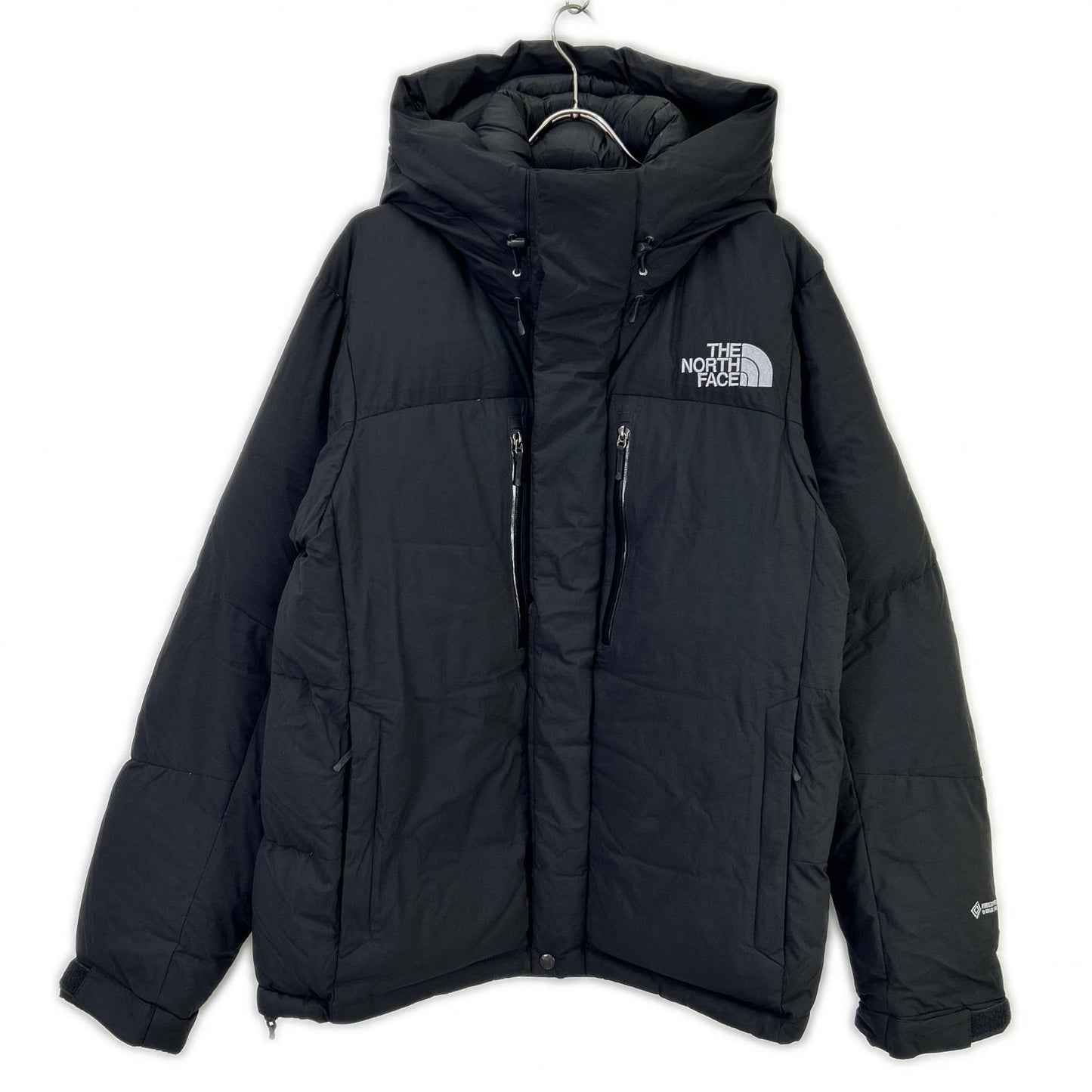 THE NORTH FACE ノースフェイス ND92340 ブラック BALTRO LIGHT JACKET バルトロライトジャケット ジャケット