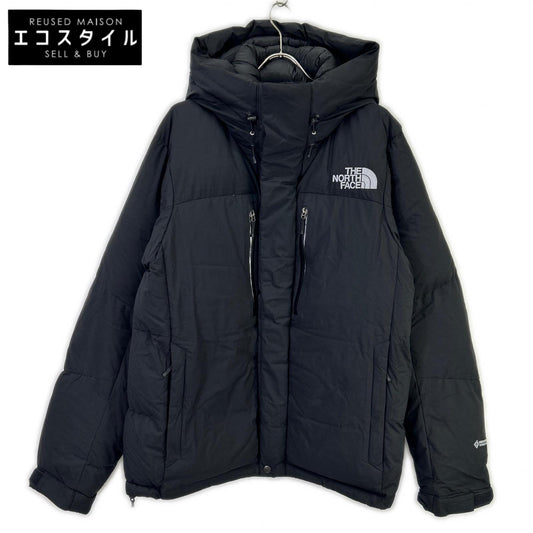 THE NORTH FACE ノースフェイス ND92340 ブラック BALTRO LIGHT JACKET バルトロライトジャケット ジャケット