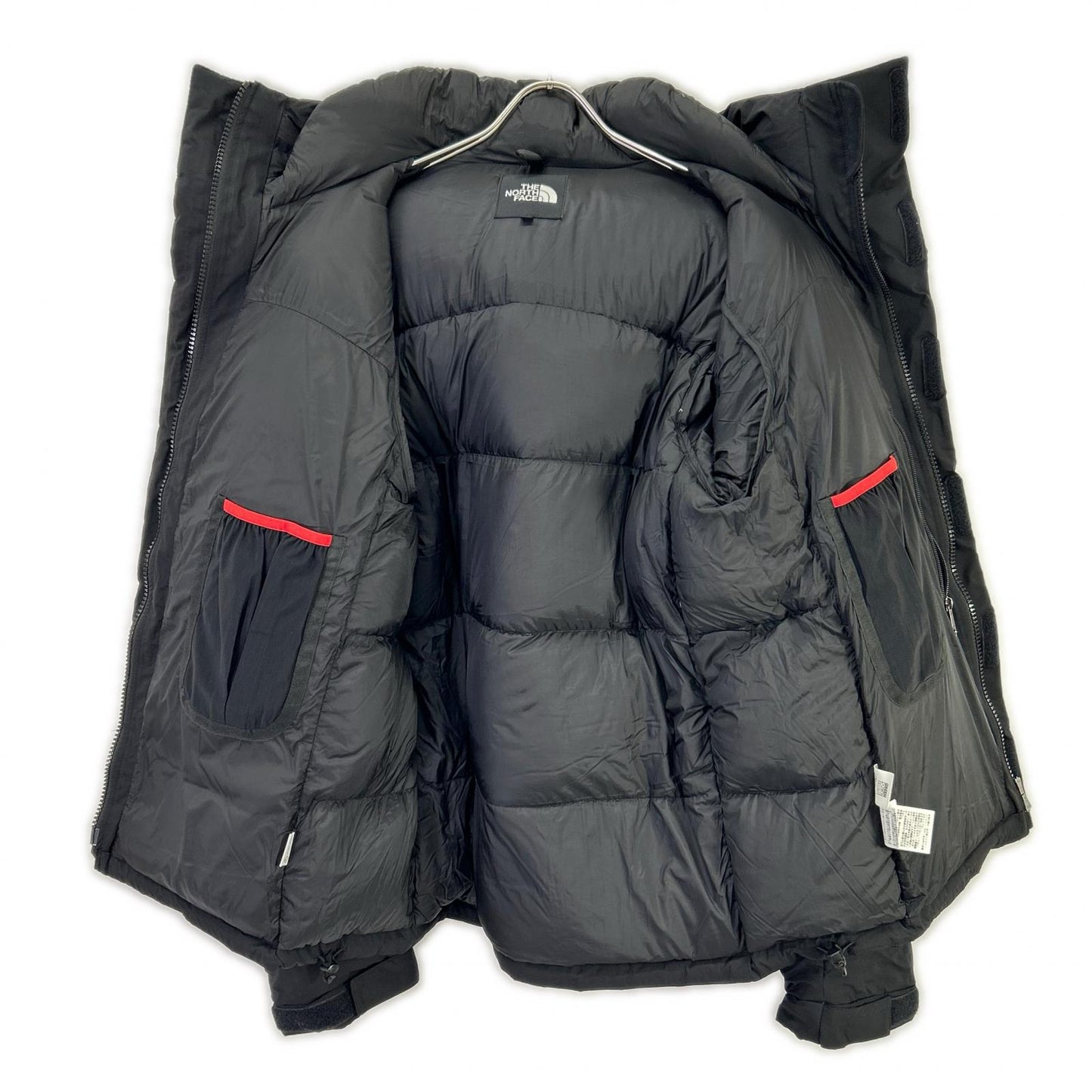 THE NORTH FACE ノースフェイス ND92340 ブラック BALTRO LIGHT JACKET バルトロライトジャケット ジャケット