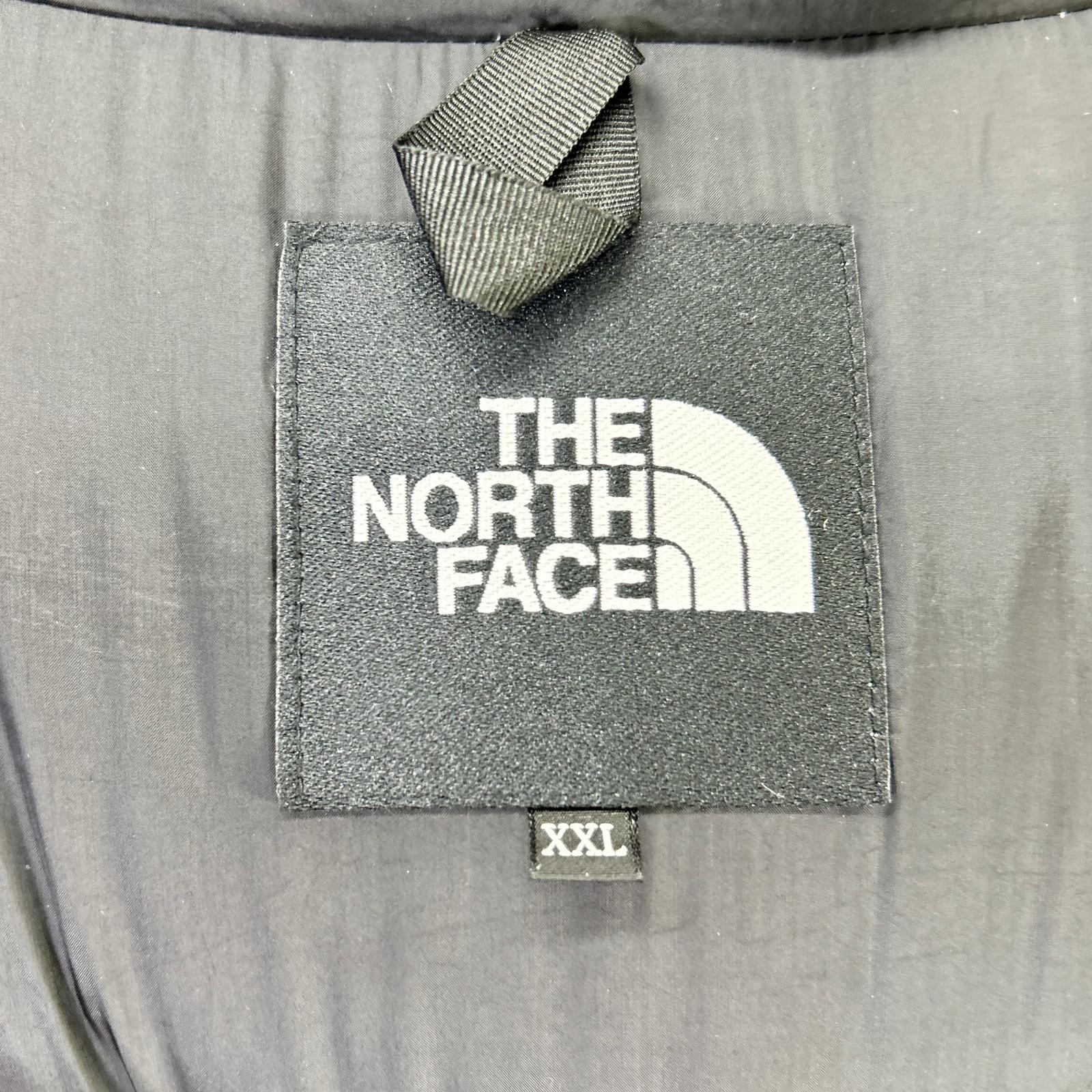 THE NORTH FACE ノースフェイス ND92340 ブラック BALTRO LIGHT JACKET バルトロライトジャケット ジャケット