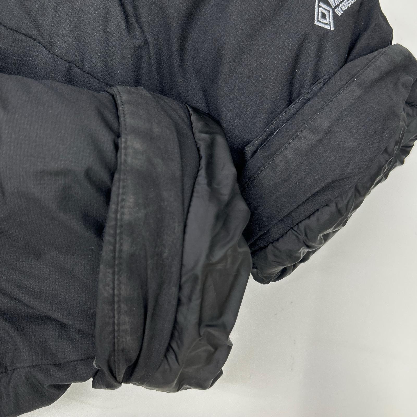 THE NORTH FACE ノースフェイス ND92340 ブラック BALTRO LIGHT JACKET バルトロライトジャケット ジャケット