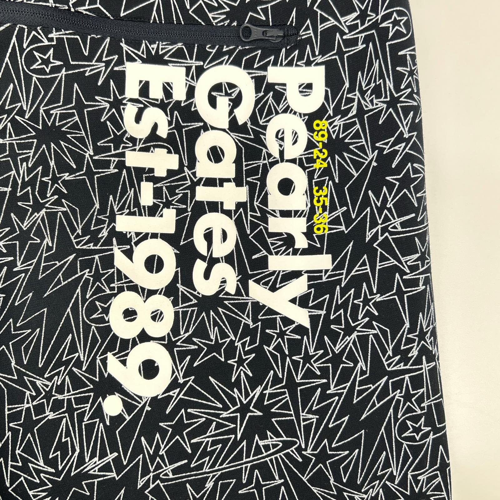 PEARLY GATES パーリーゲイツ 053-5131103 ストレッチポンチ ジョガーパンツ ボトムス