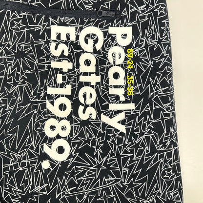 PEARLY GATES パーリーゲイツ 053-5131103 ストレッチポンチ ジョガーパンツ ボトムス