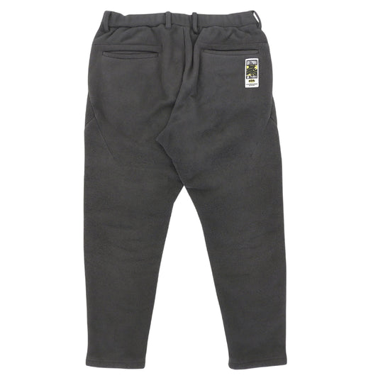 MASTER BUNNY EDITION Batman golf pants, men's bottoms, charcoal gray, 5, 758-0131031 Bottoms
