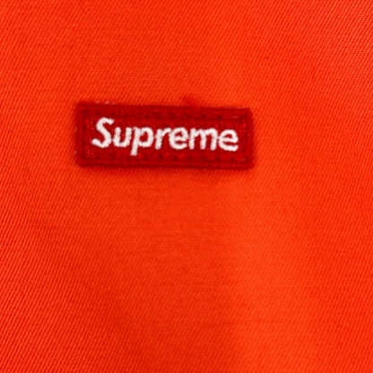 Supreme シュプリーム 24SS オレンジ Small Box Shirt トップス