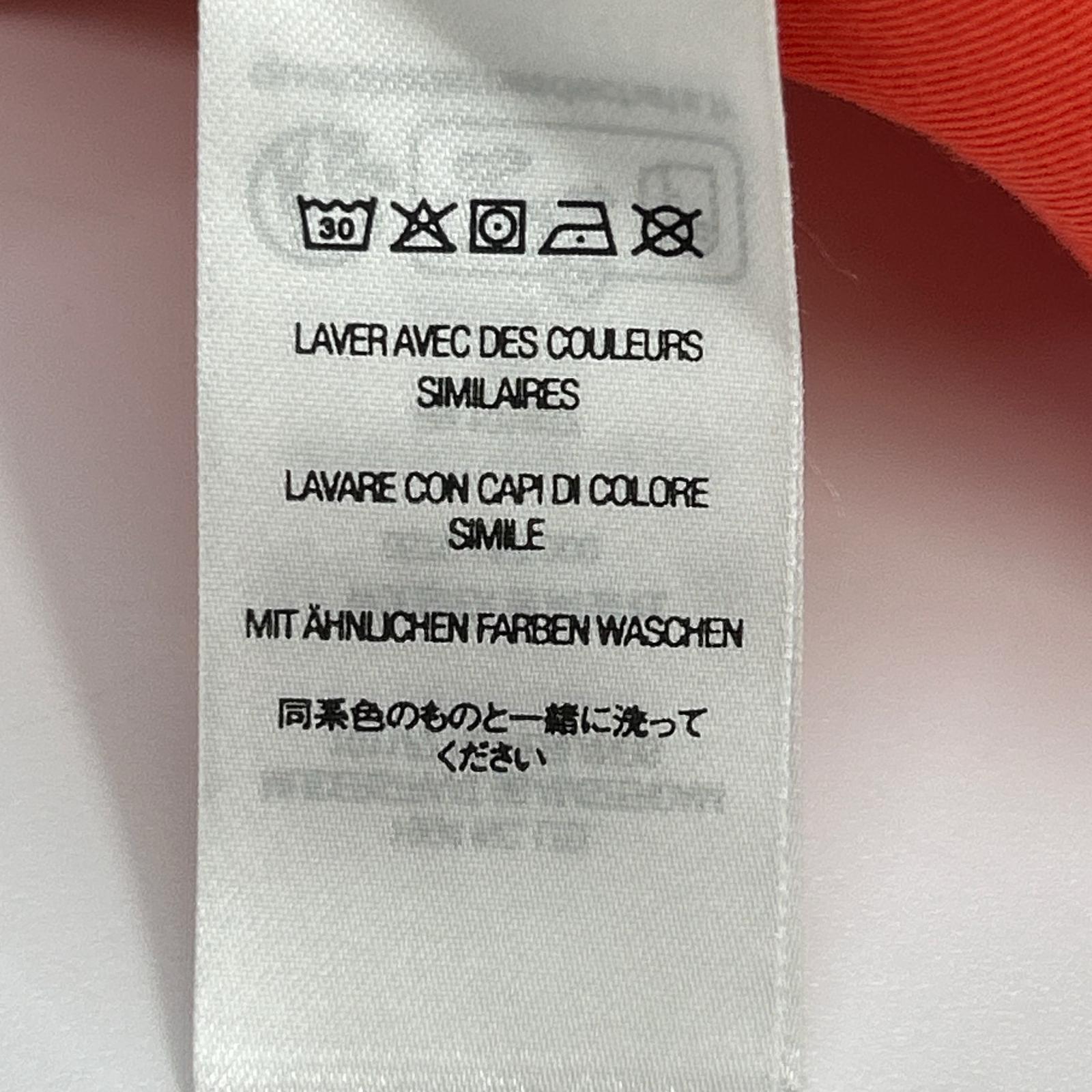 Supreme シュプリーム 24SS オレンジ Small Box Shirt トップス