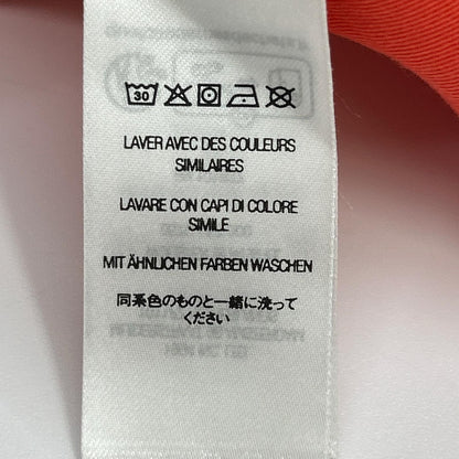 Supreme シュプリーム 24SS オレンジ Small Box Shirt トップス