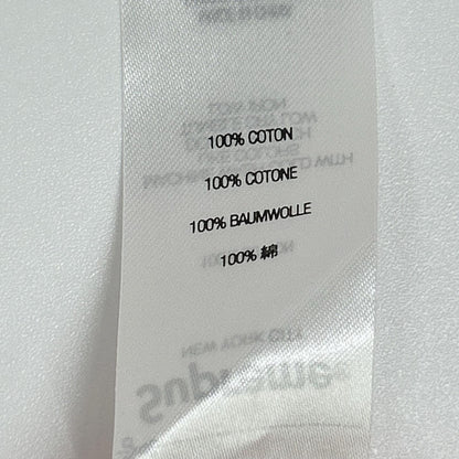 Supreme シュプリーム 24SS オレンジ Small Box Shirt トップス